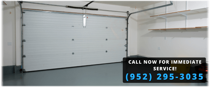 Garage Door Installation Lakeville